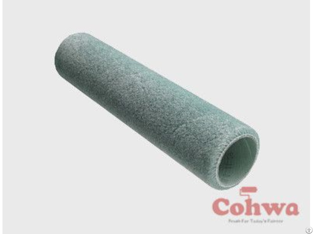 Mohair Roller Cover 9 Inch