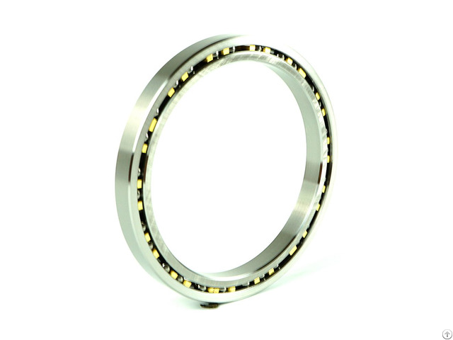 One Inch Cross Section Bearing Model No Nkg080cp0