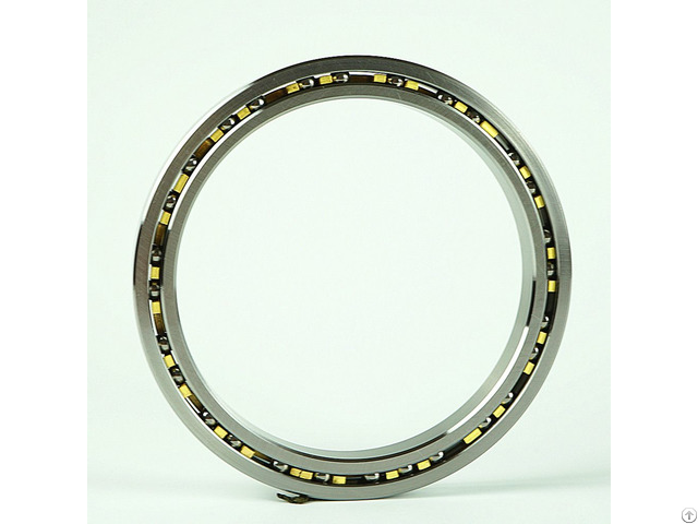 Slim Bearing Model Number Nkd040cp0 For Sale