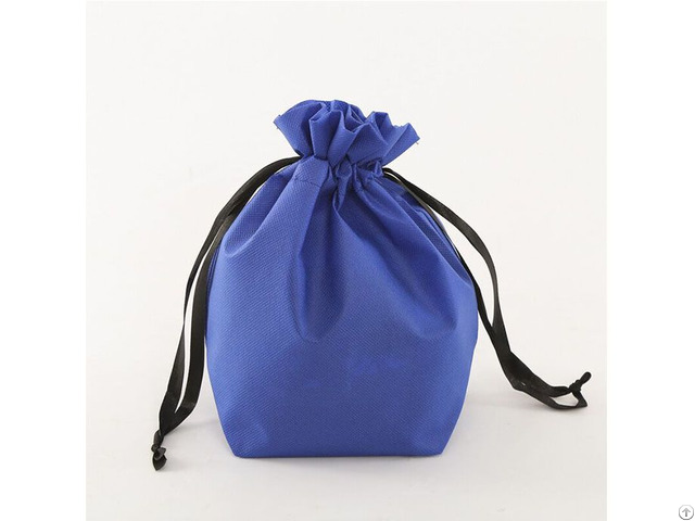 Non Woven Drawstring Bag