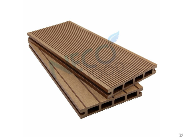 Wpc Decking Board