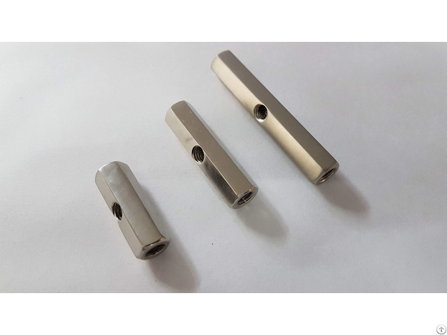 Orthopedic Threaded Socket External Fixator