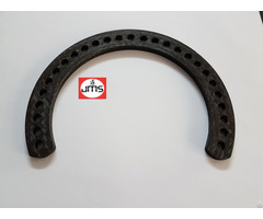 Carbon Fibre Ring 5 8th Orthopedic External Fixator