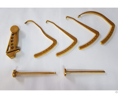 Acl Pcl Jig Set Orthopedic Instrument
