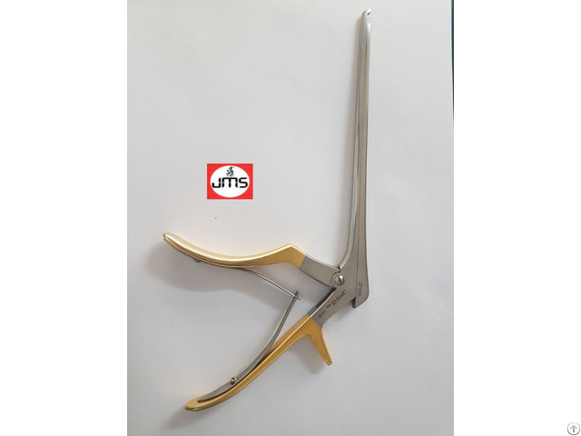 Punch Forceps Small Up Cutting Orthopedic Instrument