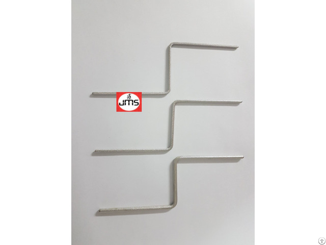 Z Rod Orthopedic External Fixator