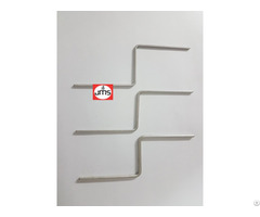 Z Rod Orthopedic External Fixator