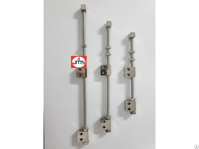 Distractor 6mm Double Hole