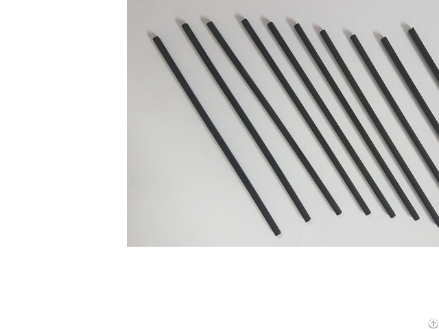 Carbon Fiber Connecting Rod 4 0mm Dia Orthopedic External Fixator