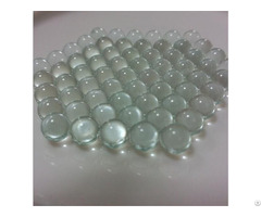 China Manufacturer Sand Blasting Glass Beads