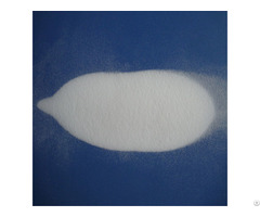 Lapping White Fused Aluminum Oxide