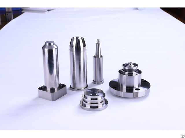 The Technological Continuously Breakthroughs And Innovations In Jig Fixture