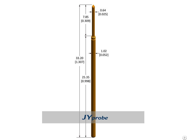 J075 Series Test Probe