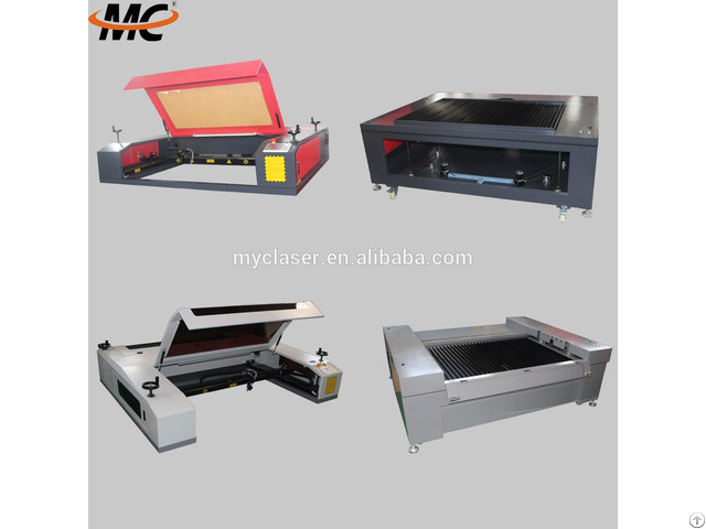 Mc1310 Cnc Laser Stone Engraving Machine