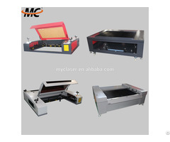 Mc1310 Cnc Laser Stone Engraving Machine