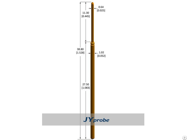 Ja075 Series Test Probe