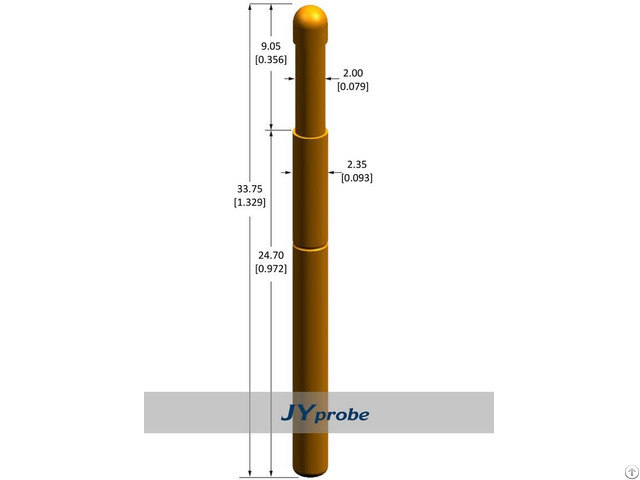 J156 Series Test Probe