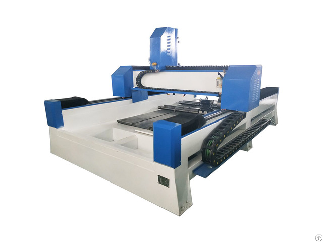 Mc1325 1530 Metal Cnc Marble Router Engraving Machine