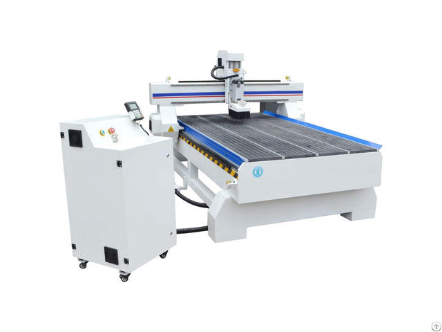 Mc1325 Automatic 3d Wood Carving Cnc Machine Router