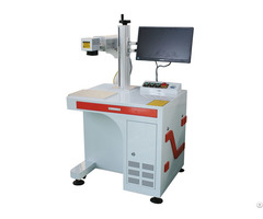 Factory Price Industry Fiber Laser Marking Equipment And Engraving Machines