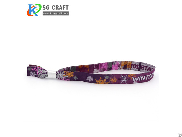 Hot Sale Colorful Custom Logo Wrist Lanyard