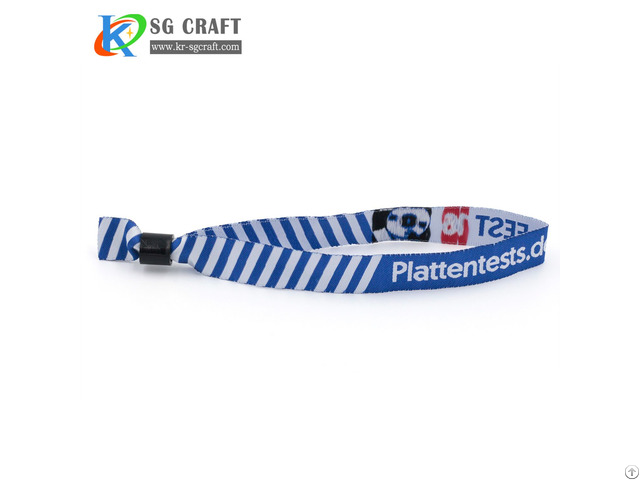 Suegao Craft Custom Printed Wrist Mini Lanyard Short