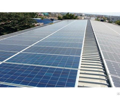 Solar Power Plant In Coimbatore Excess Energy