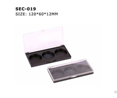 Empty Eyeshadow Palette Container Packaging Wholesale