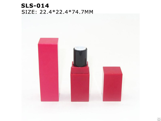 Empty Lipstick Holder Packaging Tube Cosmetic Wholesale