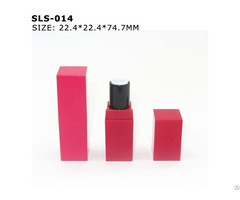 Empty Lipstick Holder Packaging Tube Cosmetic Wholesale