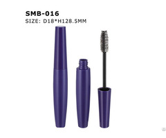 Plastic Mascara Container Empty Cosmetic Bottle Packaging