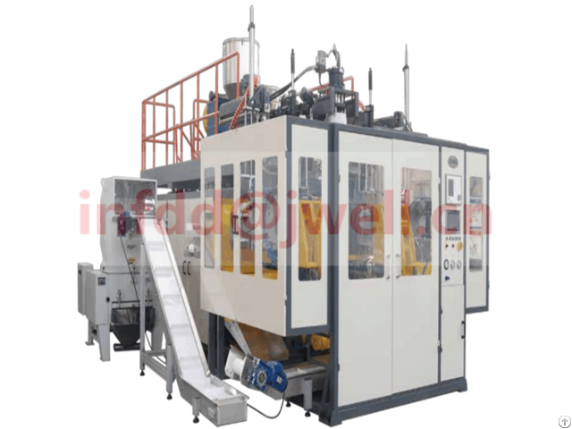 5l Blow Molding Machine