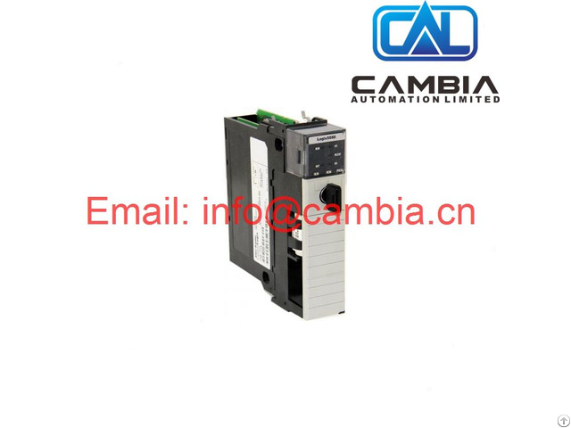 Allen Bradley	1715 Aentr