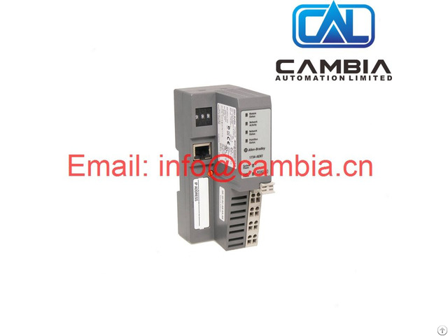 Allen Bradley 1756 Cn2r