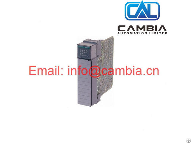 Allen Bradley	1715 Ob8de