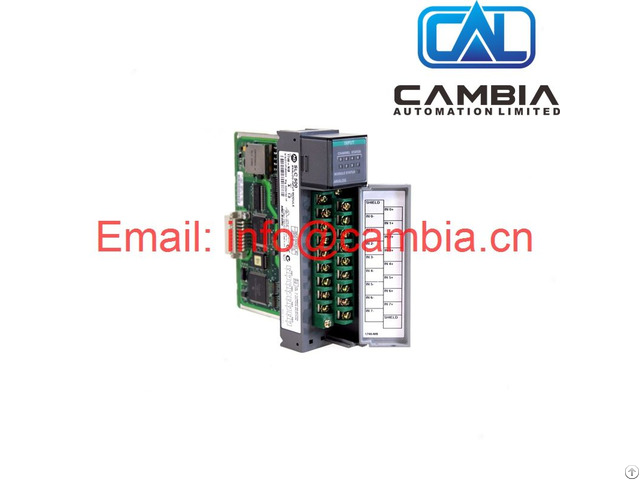 Allen Bradley 1756 If16h