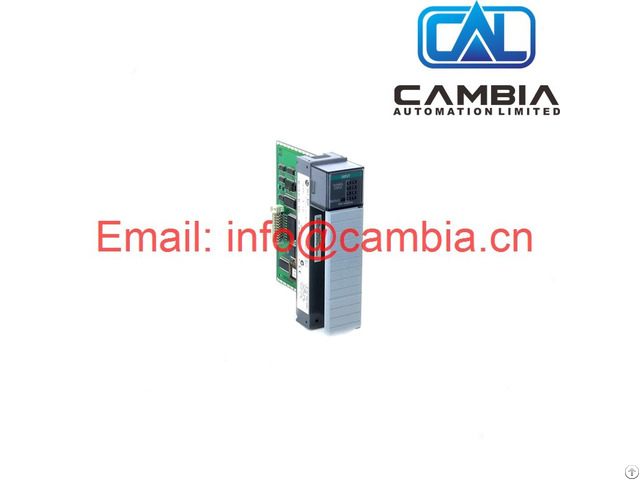 Allen Bradley 1756 Par2