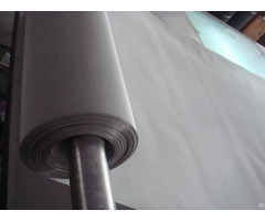 Stainless Steel Wire Mesh Supplier