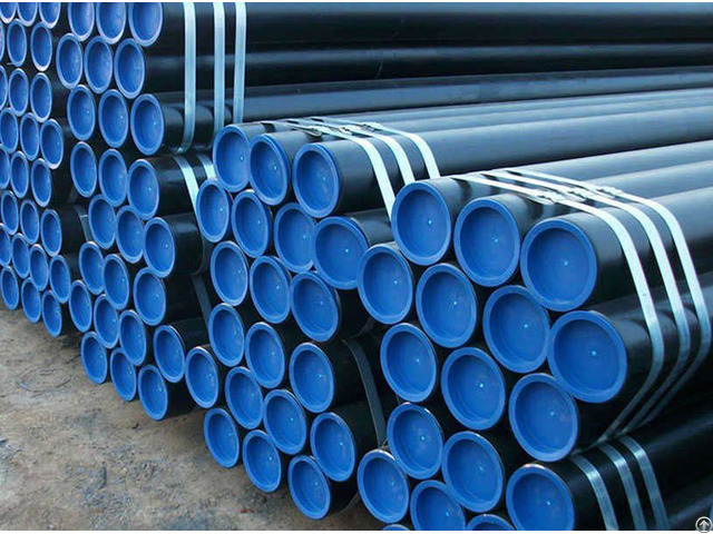 Thread Water Well Casing Pipe