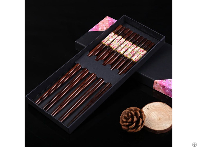 Chopsticks Gift Set 2019