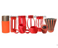 Api 10d Casing Centralizer Non Welded Type