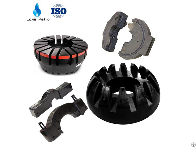 Api 16a Annular Bop Packing Element Rubber Core