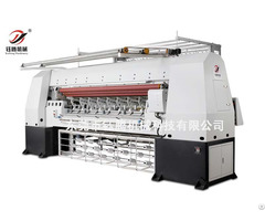 High Speed Mattress Chian Stitch Looper Quilting Machine Yt 3000a