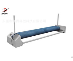 Material Quilt Fabric Roller Machine For Quilting