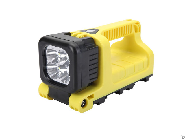 5jg 9912 Portable Maintenance Work Light