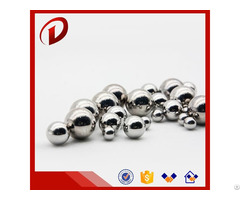 China 2019 Hot Sale Precision Steel Ball For Automotive Industry Wholesale