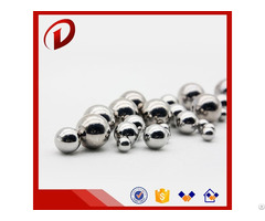 China High Preicison Chrome Steel Ball For Cvj Q Wholesale