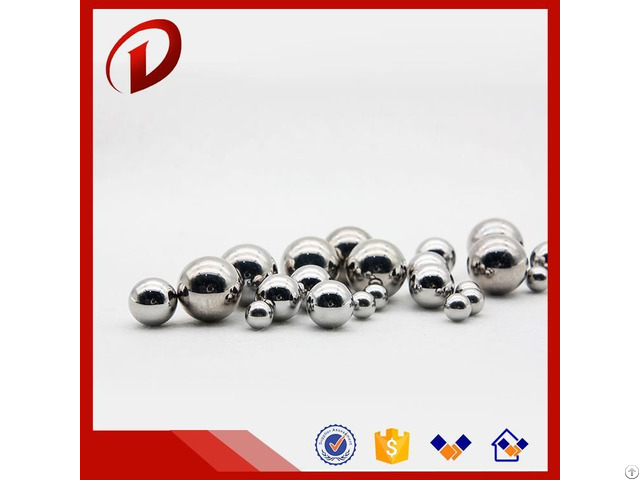 3mm High Precision Stainless Steel Ball 420 420c Wholesale