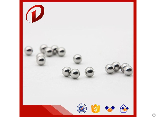 Cheap Price High Quality 5 8 Inch 15 875mm Precision Chrome Steel Ball Wholesale