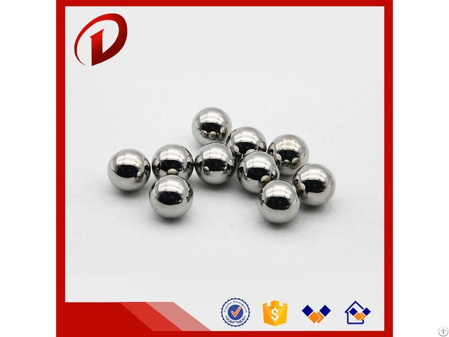 High Quality New Product Precision Stainless Steel Ball 316 Wholesale